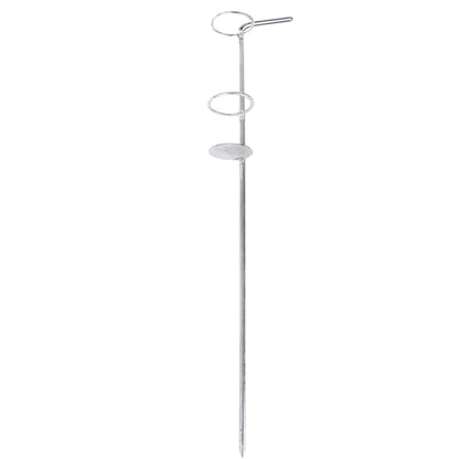 Posa caña de pesca 90 cm