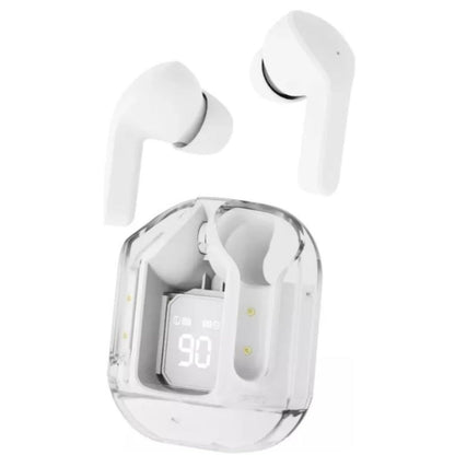 Auriculares inalámbricos blancos Ultrapods max