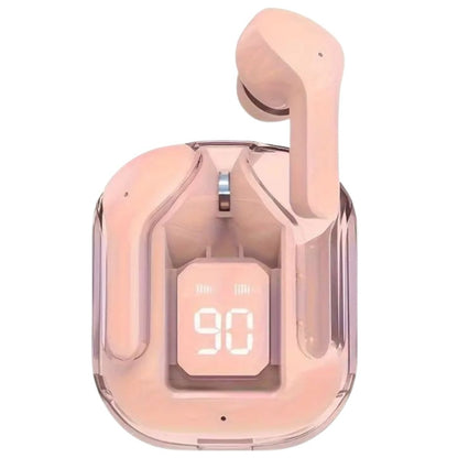 Auriculares inalámbricos salmón Ultrapods max
