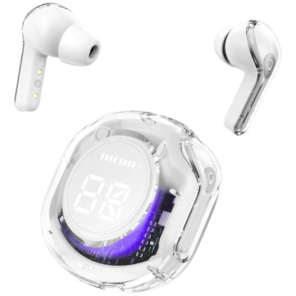 Auriculares inalámbricos blancos Ultrapods pro