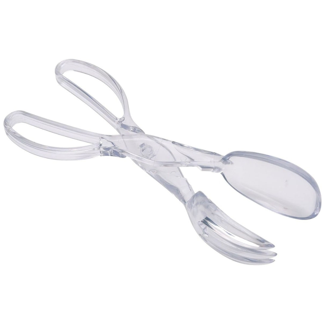 Pinza para ensaladas 28x6cm.