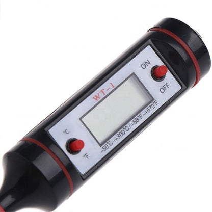 Termómetro digital de cocina -50ºc a 300°c