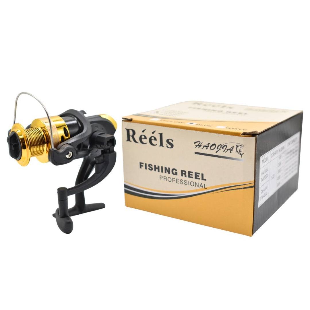 Reel de pesca FW3000 Dorado