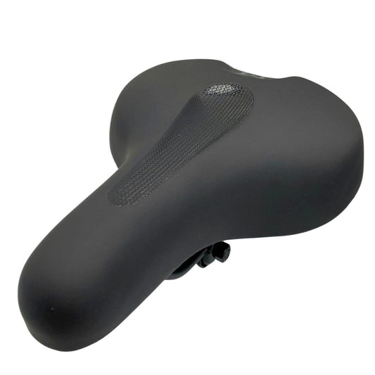 Asiento sillín para bicicleta 26x20cm