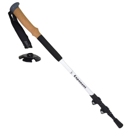 Bastón para senderismo 62cm