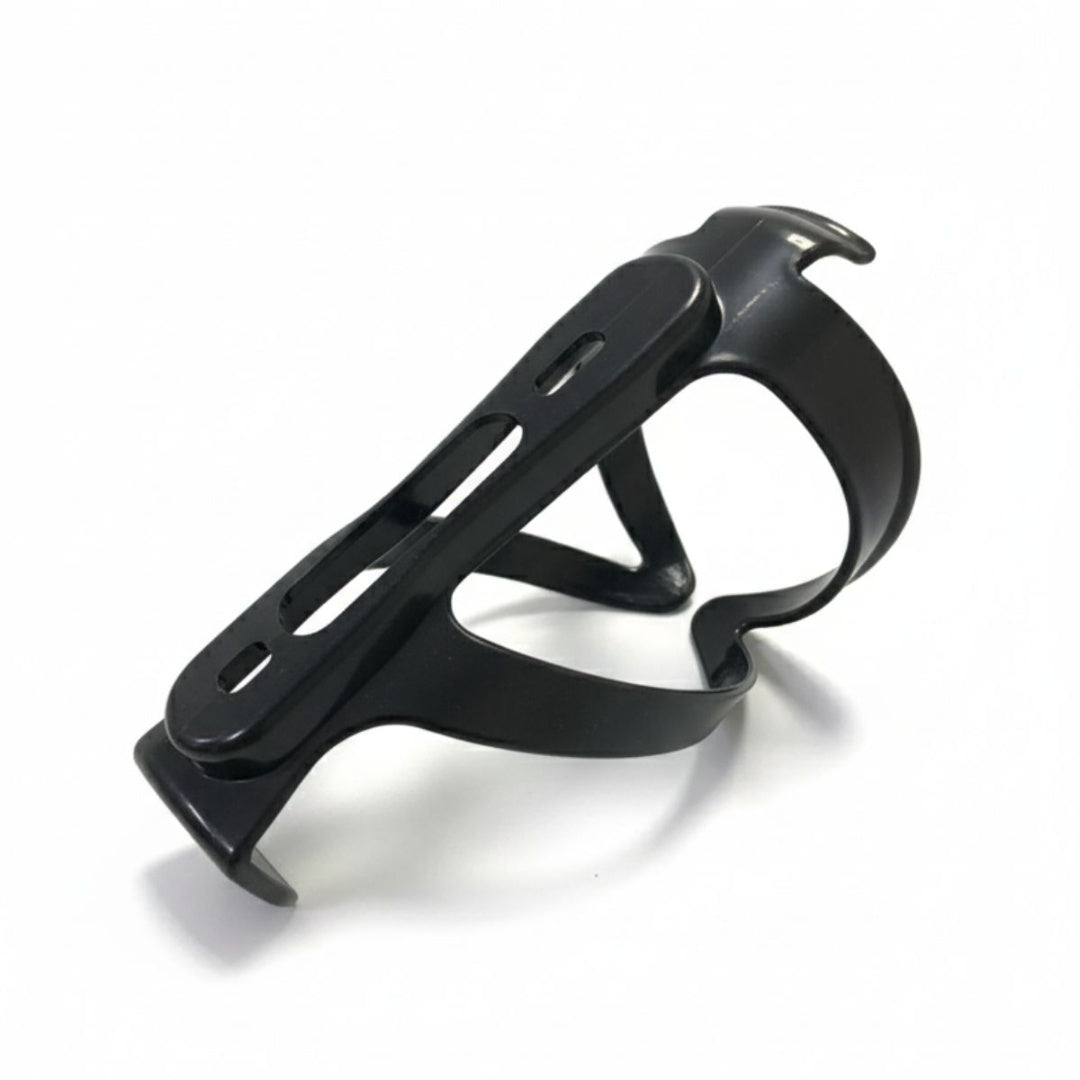 Soporte plástico para caramañola 15cm.