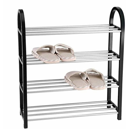 Zapatera con estantes Vigore 40 x 60 x 19 cm