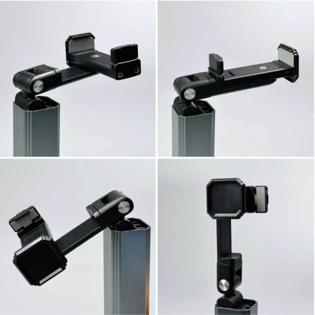 Soporte para celular 360º