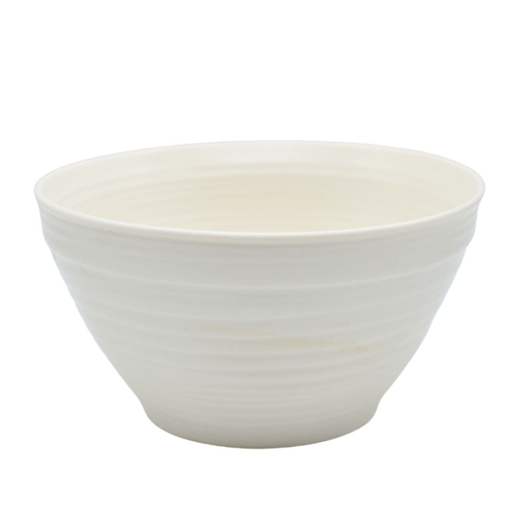 Bowl de cerámica con relieves 11.5x7cm.
