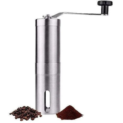 Molinillo manual para café 19cm.