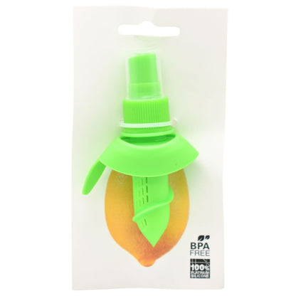Spray rociador para limón 10cm.