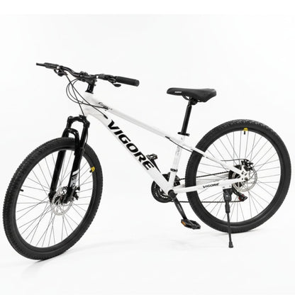 Bicicleta MTB Vigore rodado 26" Blanca