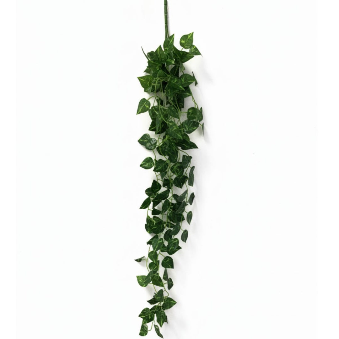 Enredadera colgante para decoración 1 metro