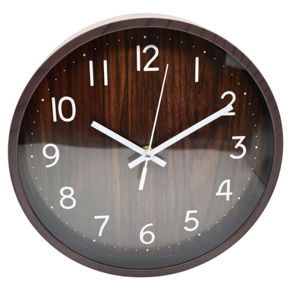 Reloj de pared redondo 25cm