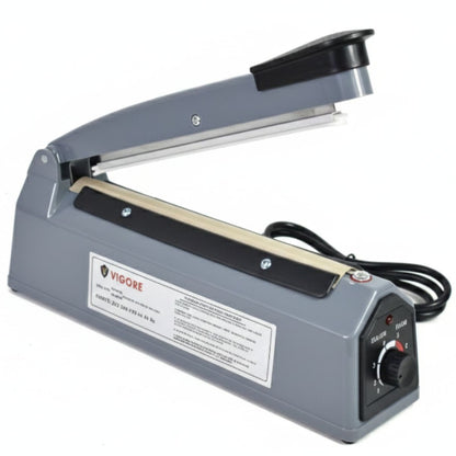 Selladora de bolsas Vigore 300mm