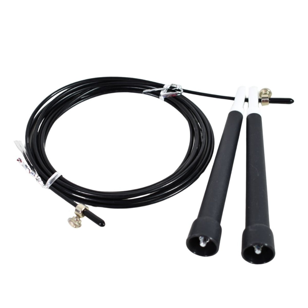 Cuerda de saltar ajustable 3mts.