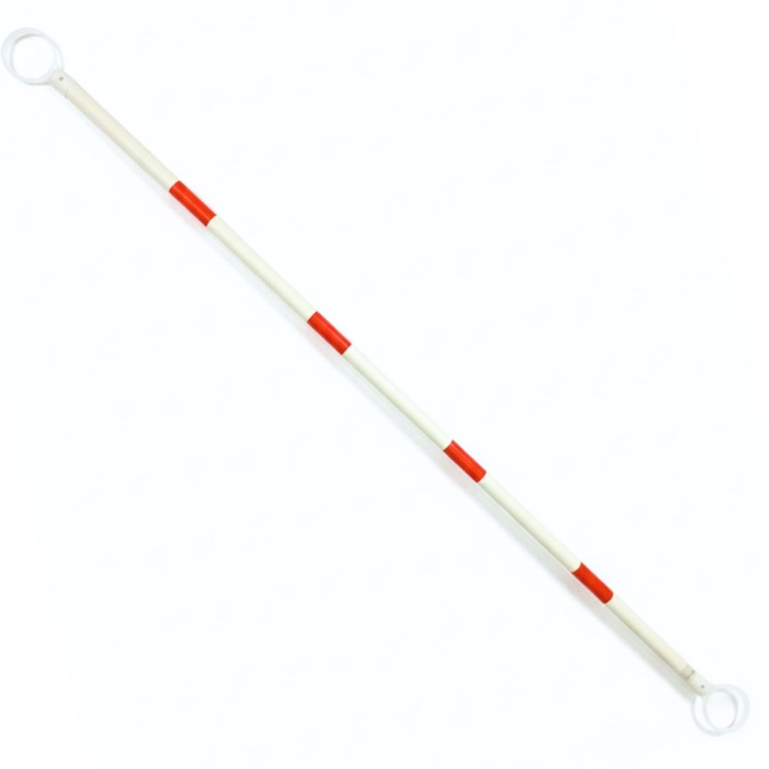 Barra conectora para conos de señalización vial 2mts.