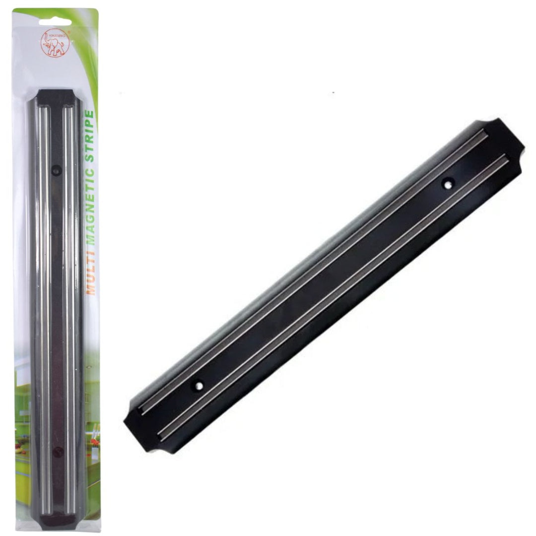 Barra magnética para cocina 38cm.