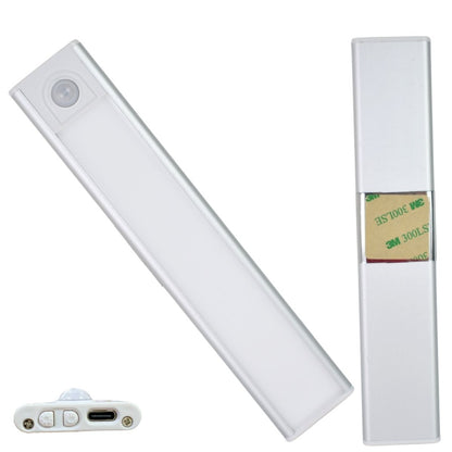 Lámpara led inalámbrica recargable 20cm.