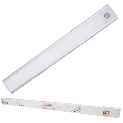 Lámpara led inalámbrica recargable 60cm.