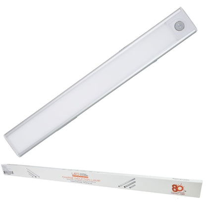 Lámpara led inalámbrica recargable 80cm.