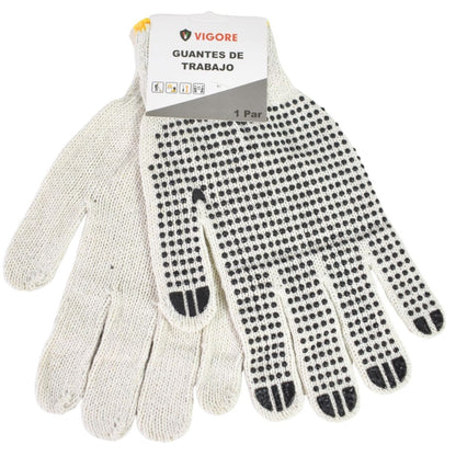 Guantes de trabajo Vigore