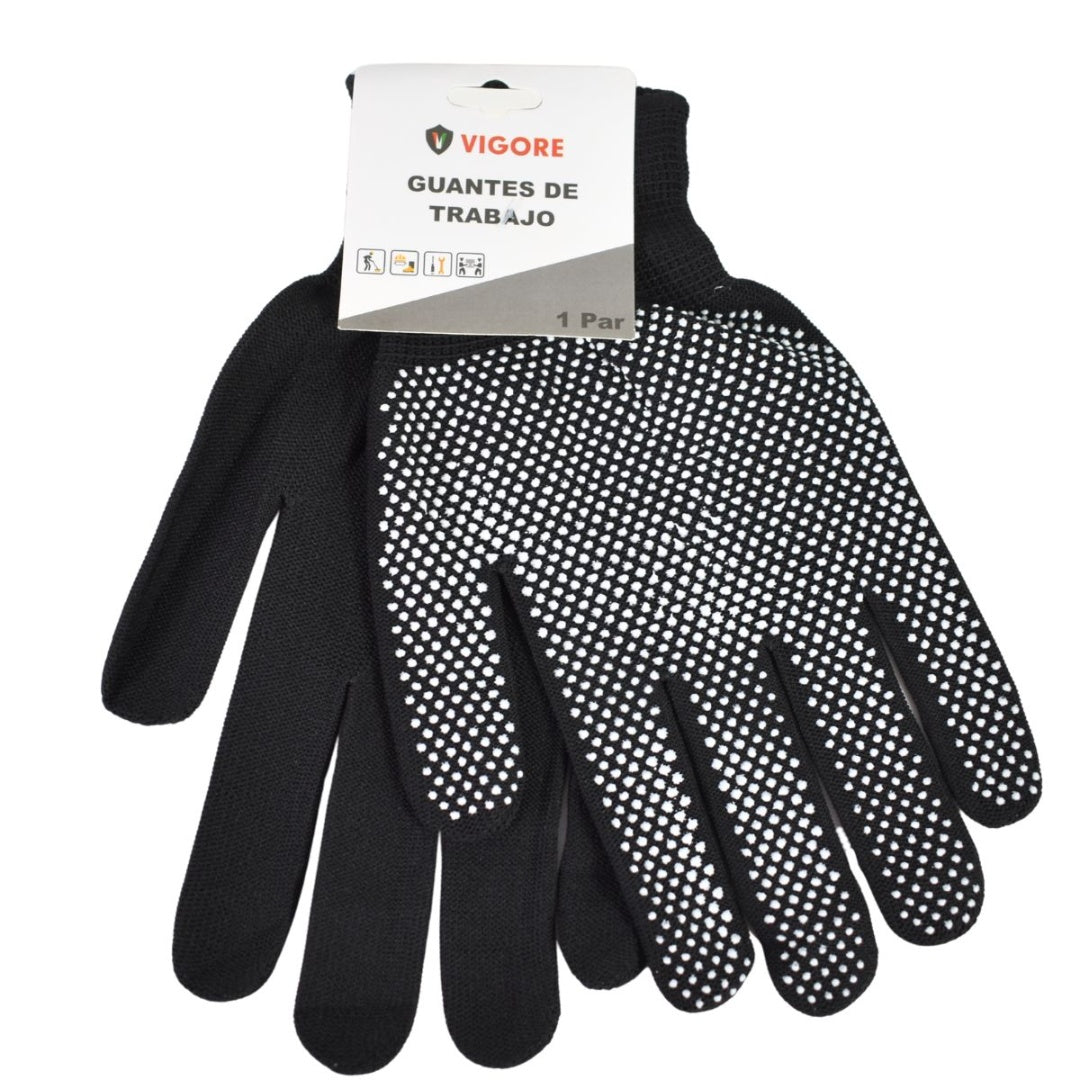 Guantes de trabajo Vigore