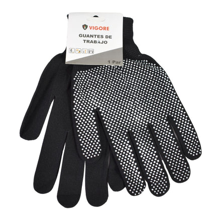 Guantes de trabajo Vigore