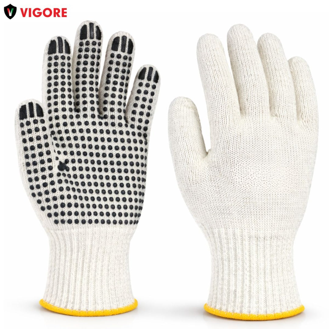 Guantes de trabajo Vigore