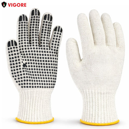Guantes de trabajo Vigore