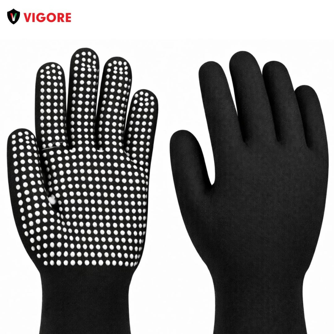 Guantes de trabajo Vigore