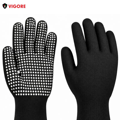 Guantes de trabajo Vigore