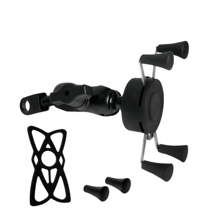 Soporte de celulares para moto / bicicleta
