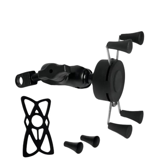 Soporte de celulares para moto / bicicleta