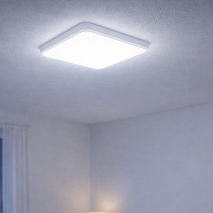 Panel luz LED Vigore de superficie 22cm 20W Luz fría