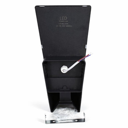 Luz LED cálida de pared 22.5cm 24W