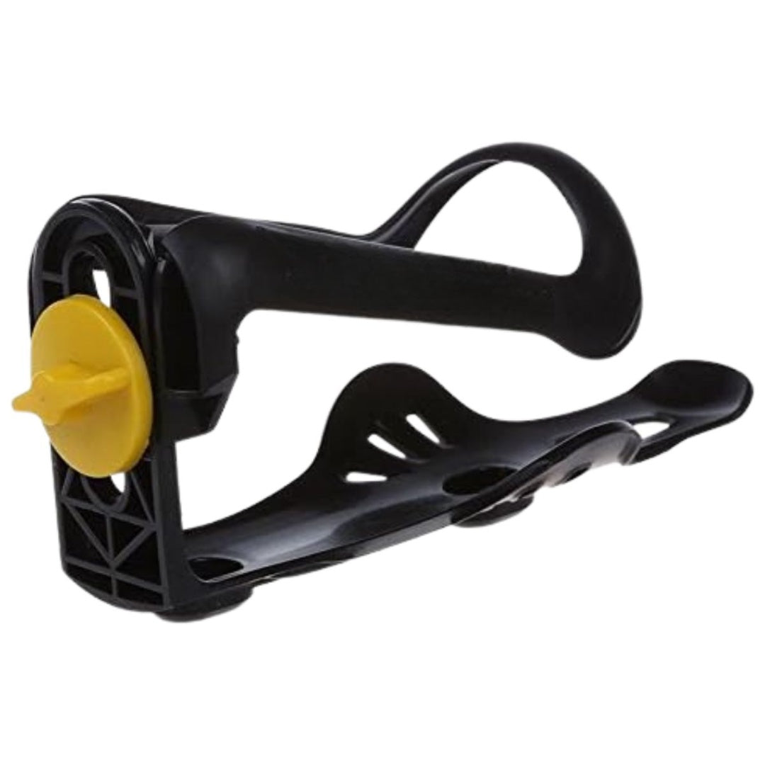 Soporte ajustable para caramañola 15cm.