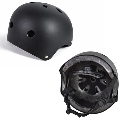 Casco de protección ajustable S