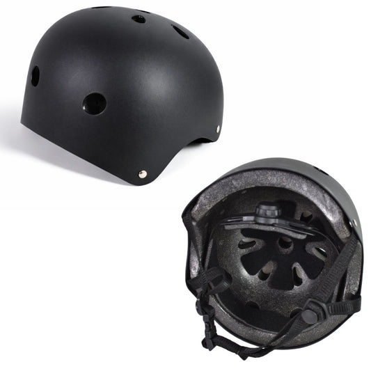 Casco de protección ajustable M