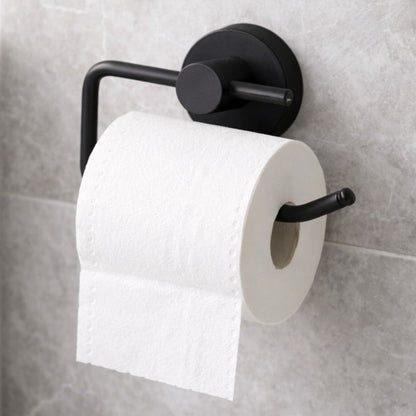 Portarrollos de papel higiénico para baño