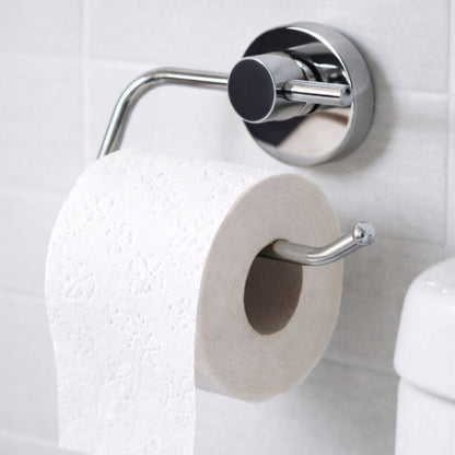 Portarrollos de papel higiénico para baño
