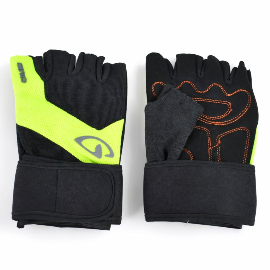 Guantes deportivos para entrenamientos