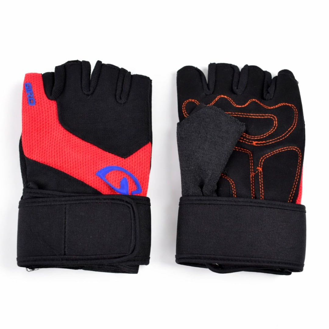 Guantes deportivos para entrenamientos