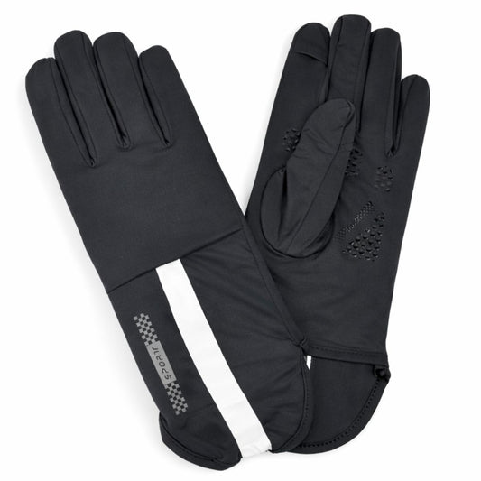 Guantes antideslizantes con protección UV