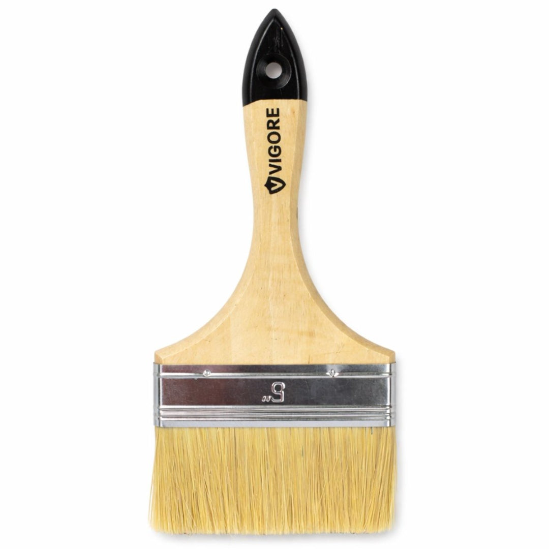Pincel vigore 5"