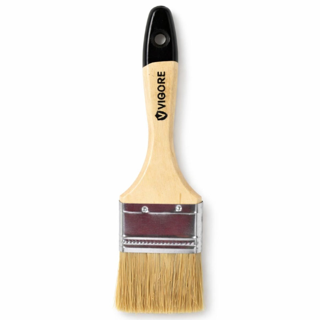 Pincel vigore 2"