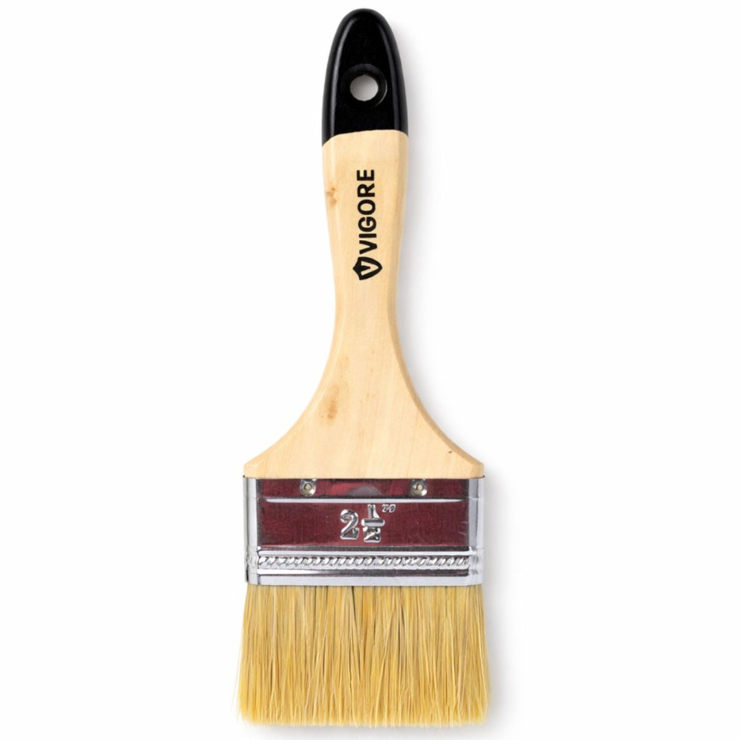 Pincel vigore 2 1/2"