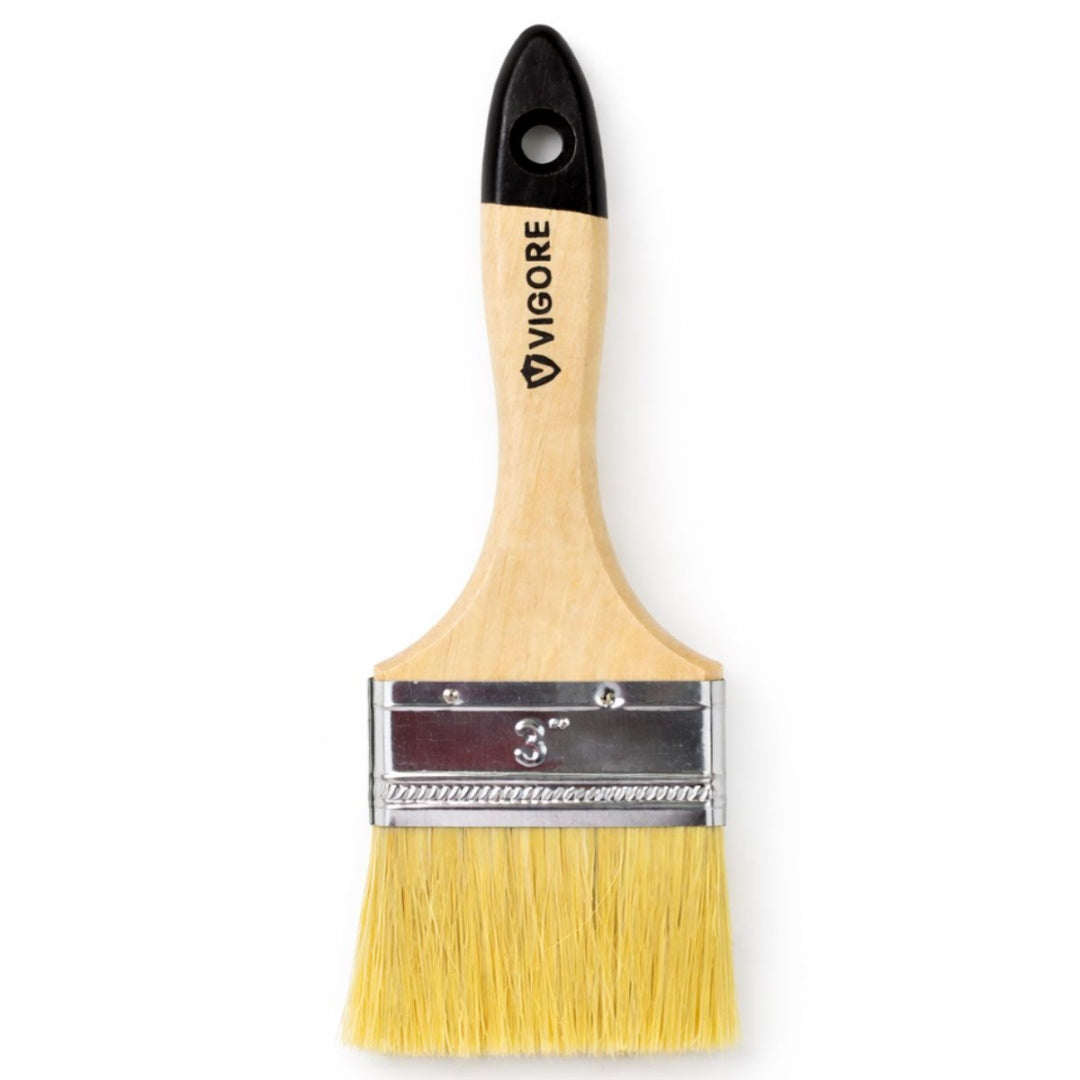 Pincel vigore 3"
