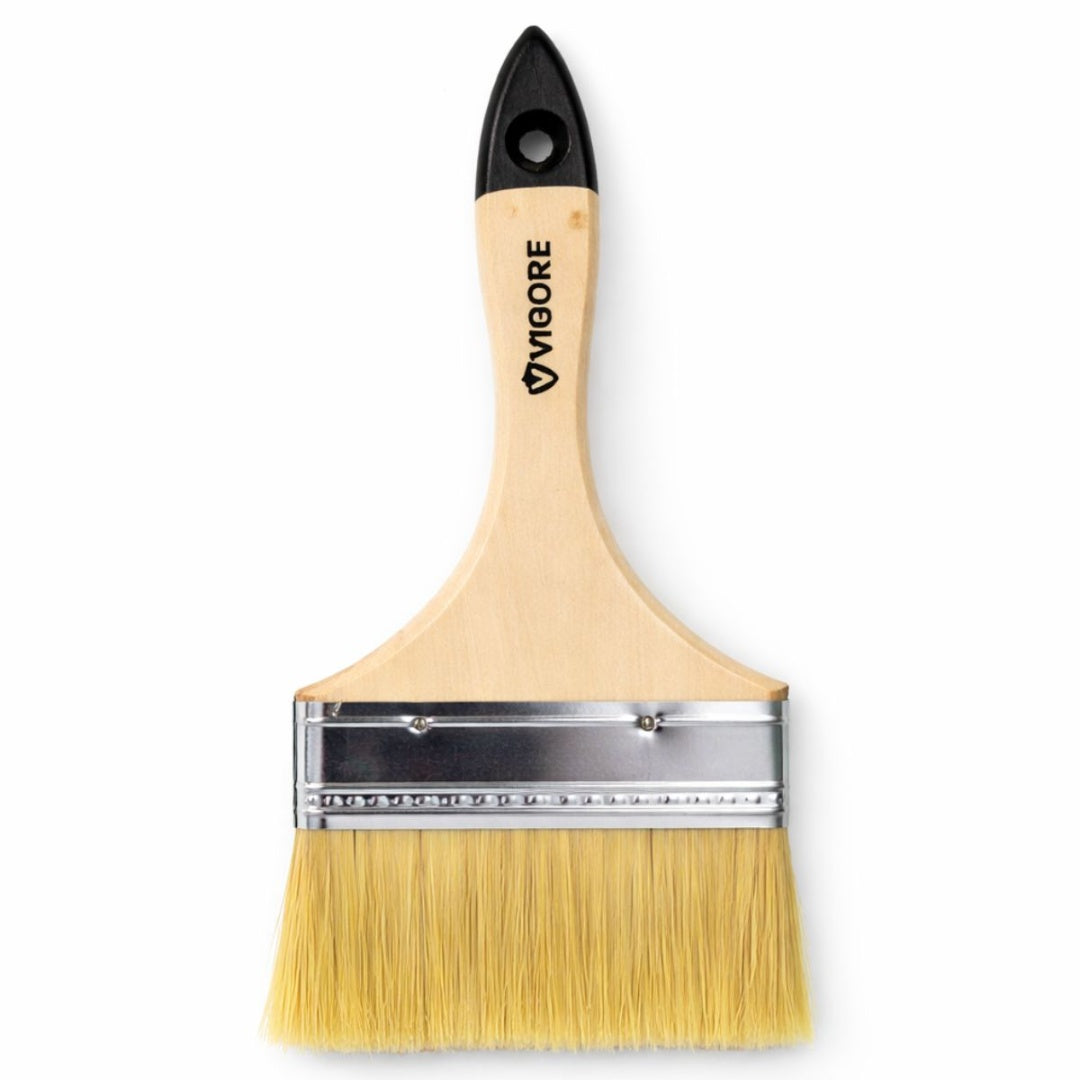 Pincel vigore 6"