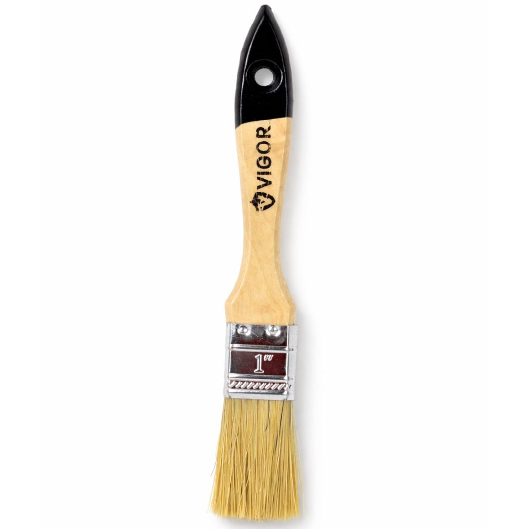 Pincel vigore 1"